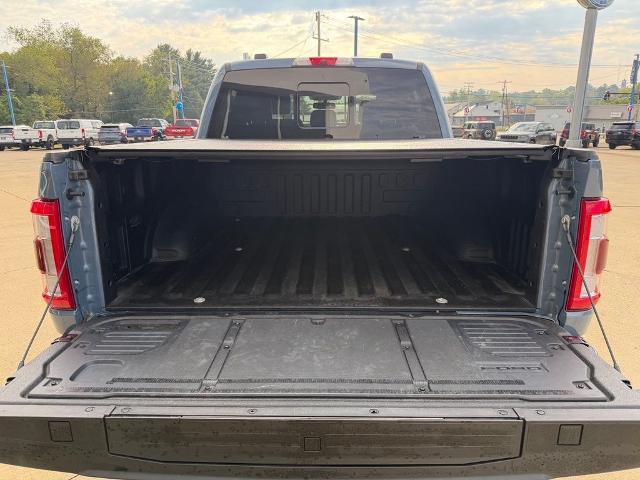 2023 Ford F-150 - $48,797