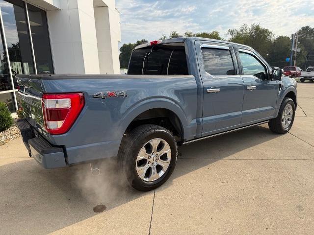 2023 Ford F-150 - $48,797