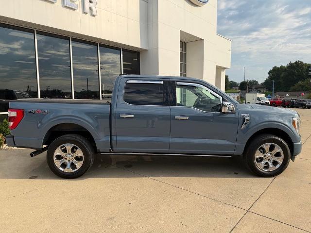 2023 Ford F-150 - $48,797
