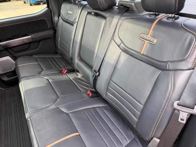 2023 Ford F-150 - $48,797