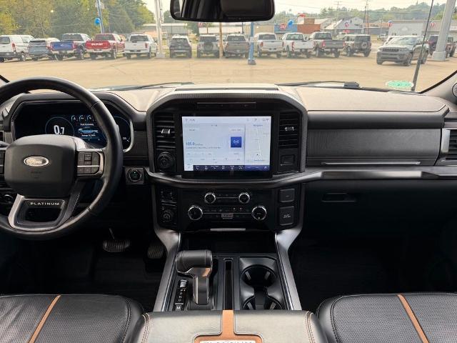 2023 Ford F-150 - $48,797