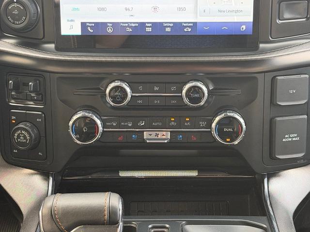 2023 Ford F-150 - $48,797