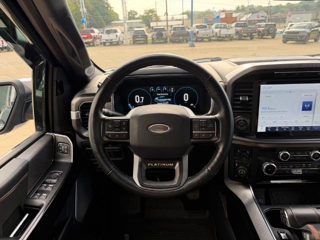 2023 Ford F-150 - $48,797