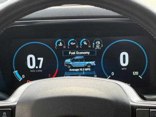 2023 Ford F-150 - $48,797