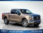 2023 F-150 Thumbnail 1