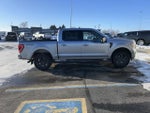 2023 F-150 Thumbnail 4