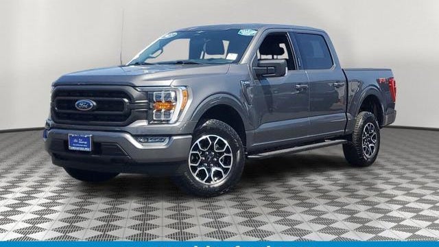 Preowned 2023 Ford F-150 XL for Sale