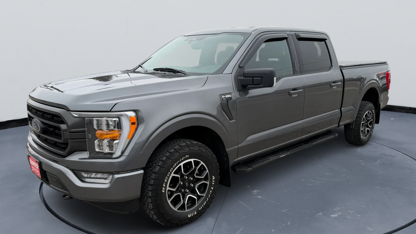 Preowned 2023 Ford F-150 XLT for Sale