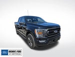 2023 F-150 Thumbnail 1