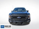 2023 F-150 Thumbnail 3