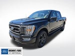 2023 F-150 Thumbnail 4