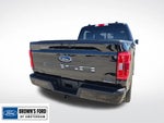 2023 F-150 Thumbnail 8