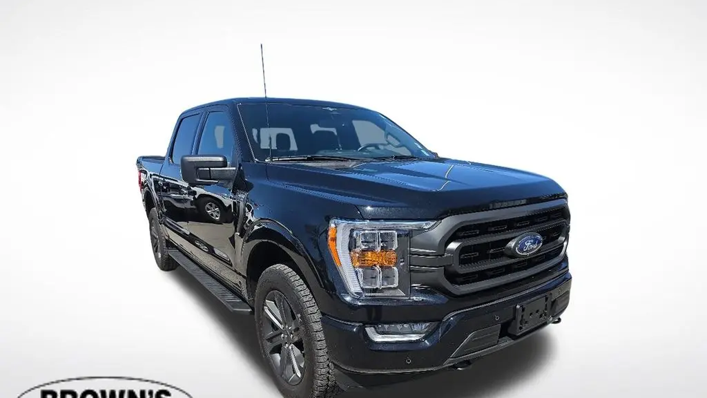 Preowned 2023 Ford F-150 XL for Sale