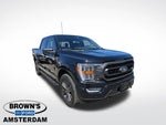 2023 F-150 Thumbnail 2