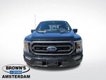 2023 F-150 Thumbnail 4