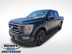 2023 F-150 Thumbnail 5