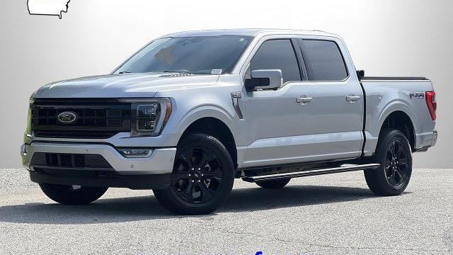 Preowned 2023 Ford F-150 XLT for Sale