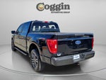 2023 F-150 Thumbnail 3