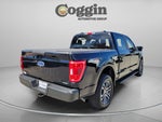 2023 F-150 Thumbnail 4