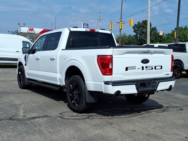 2023 Ford F-150 XLT — photo 1 of 12