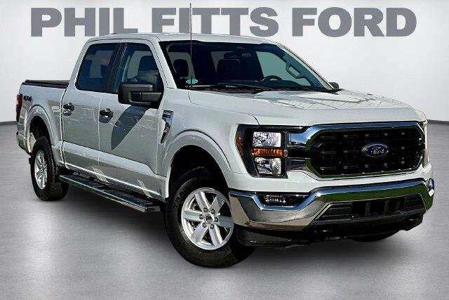2023 Ford F-150 - $36,500