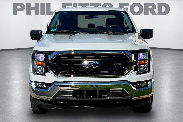 2023 Ford F-150 - $36,500