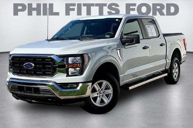 2023 Ford F-150 - $36,500