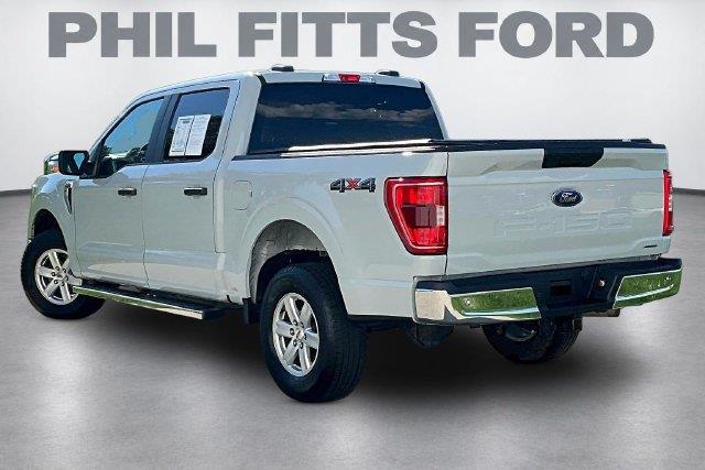 2023 Ford F-150 - $36,500