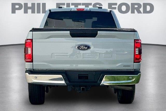 2023 Ford F-150 - $36,500