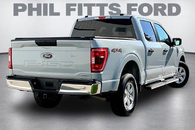 2023 Ford F-150 - $36,500