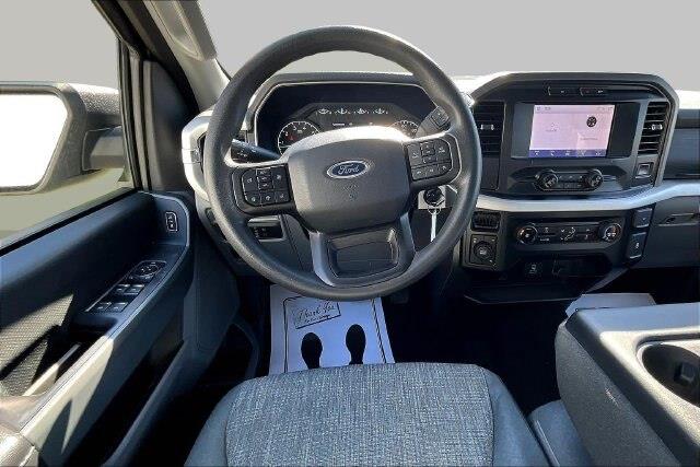 2023 Ford F-150 - $36,500