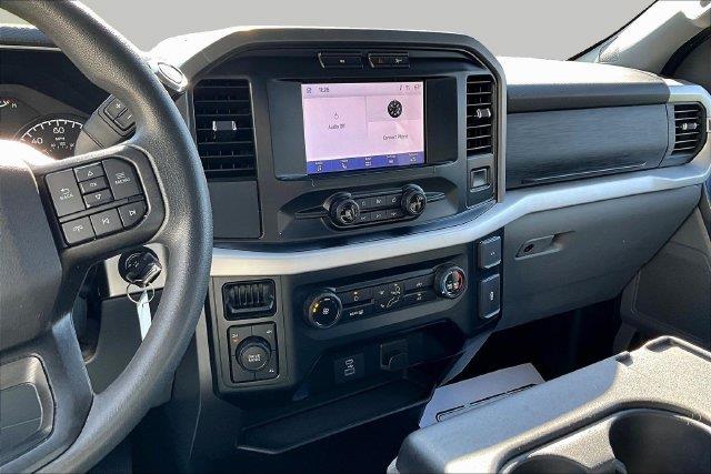 2023 Ford F-150 - $36,500