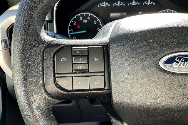2023 Ford F-150 - $36,500