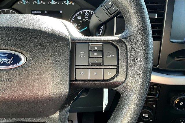2023 Ford F-150 - $36,500