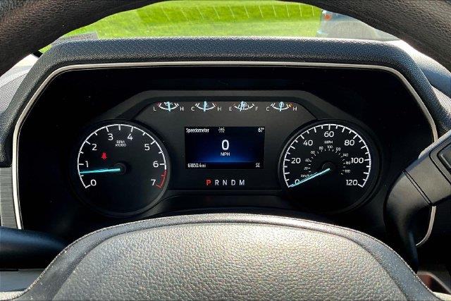 2023 Ford F-150 - $36,500