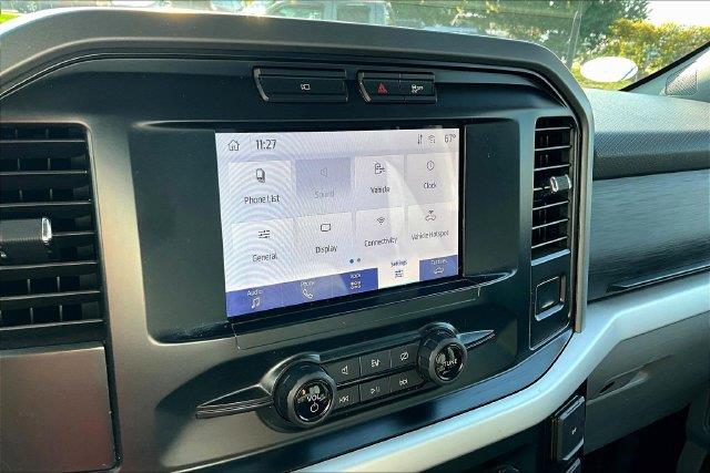 2023 Ford F-150 - $36,500