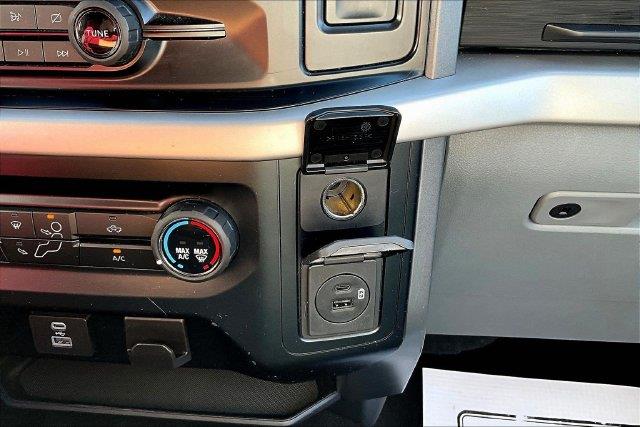 2023 Ford F-150 - $36,500