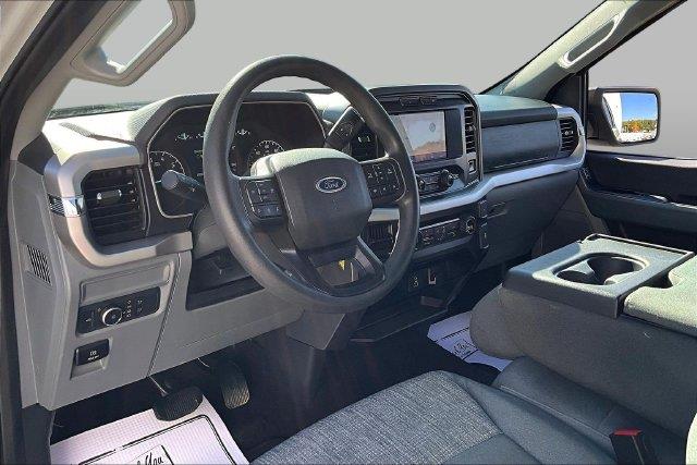 2023 Ford F-150 - $36,500