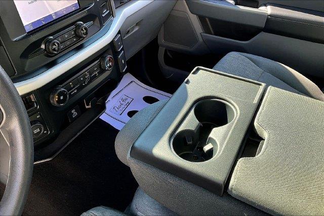 2023 Ford F-150 - $36,500