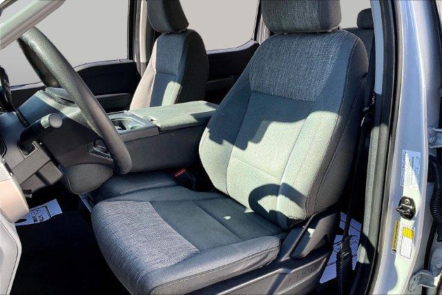2023 Ford F-150 - $36,500