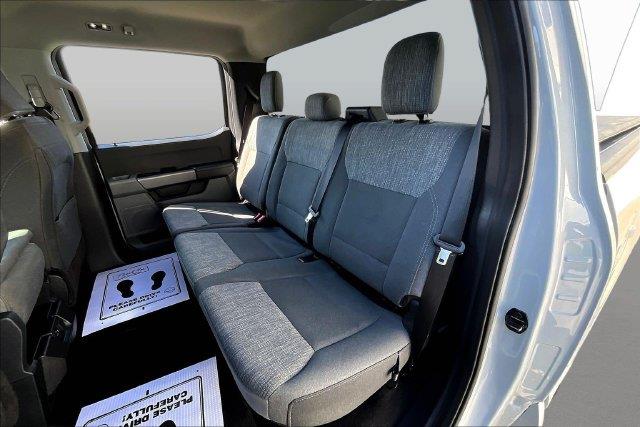 2023 Ford F-150 - $36,500