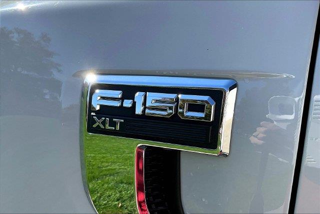 2023 Ford F-150 - $36,500