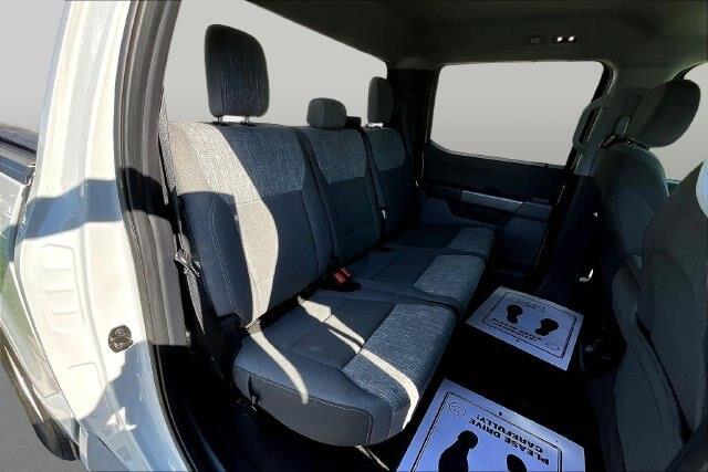 2023 Ford F-150 - $36,500