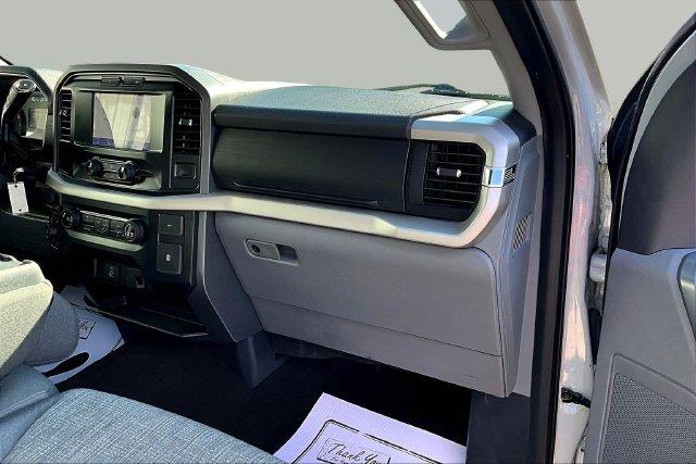 2023 Ford F-150 - $36,500