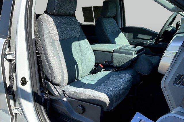 2023 Ford F-150 - $36,500