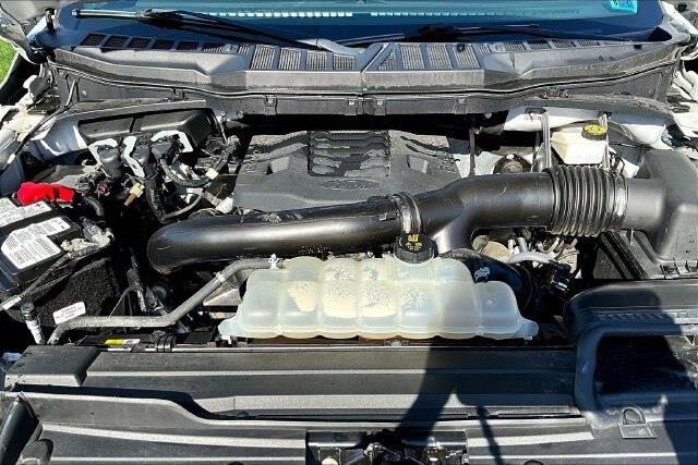2023 Ford F-150 - $36,500