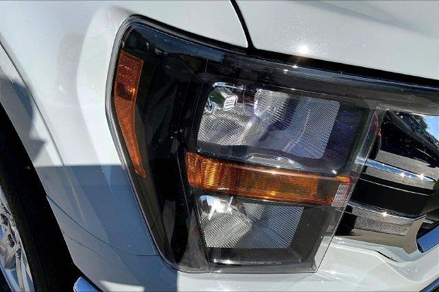 2023 Ford F-150 - $36,500