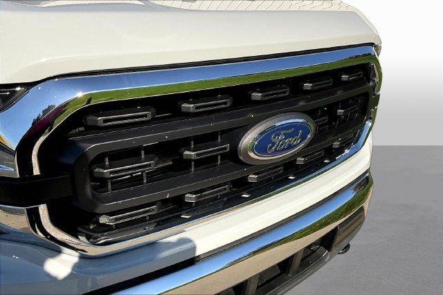2023 Ford F-150 - $36,500