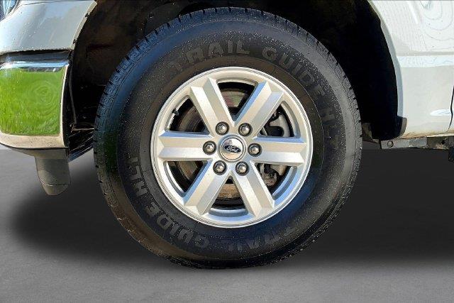 2023 Ford F-150 - $36,500