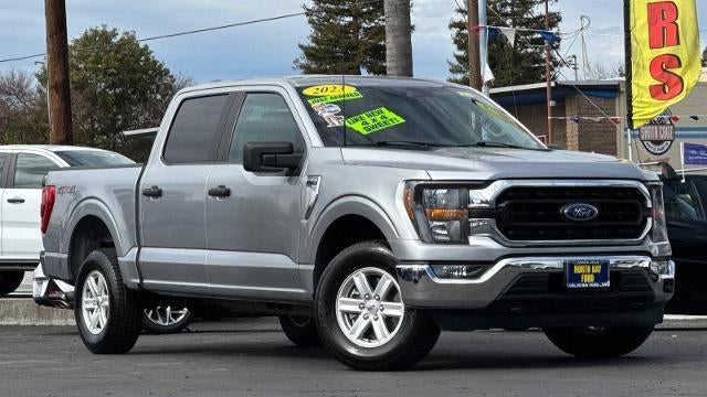 Preowned 2023 Ford F-150 XL for Sale